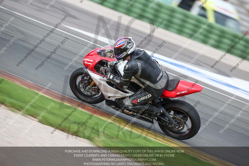 may 2015;motorbikes;no limits;peter wileman photography;spain;trackday digital images;valencia