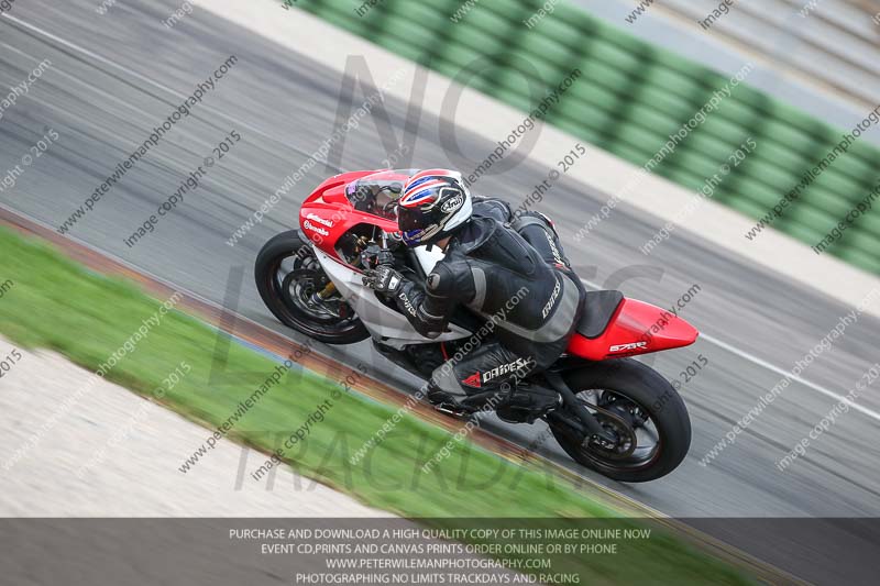 may 2015;motorbikes;no limits;peter wileman photography;spain;trackday digital images;valencia