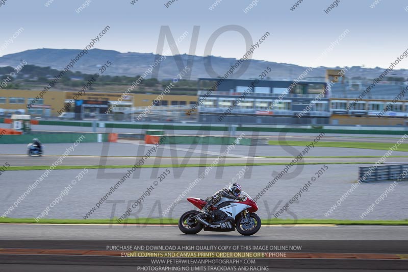 may 2015;motorbikes;no limits;peter wileman photography;spain;trackday digital images;valencia