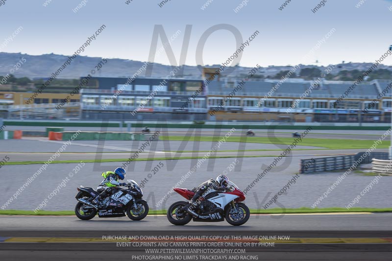 may 2015;motorbikes;no limits;peter wileman photography;spain;trackday digital images;valencia