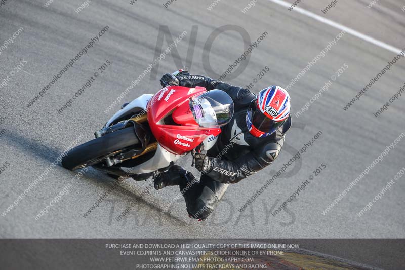 may 2015;motorbikes;no limits;peter wileman photography;spain;trackday digital images;valencia