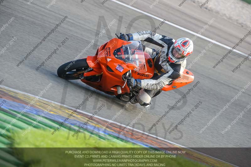 may 2015;motorbikes;no limits;peter wileman photography;spain;trackday digital images;valencia