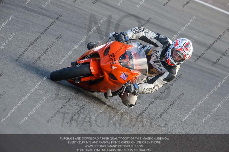 may 2015;motorbikes;no limits;peter wileman photography;spain;trackday digital images;valencia