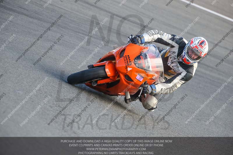 may 2015;motorbikes;no limits;peter wileman photography;spain;trackday digital images;valencia