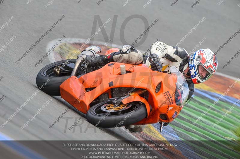 may 2015;motorbikes;no limits;peter wileman photography;spain;trackday digital images;valencia
