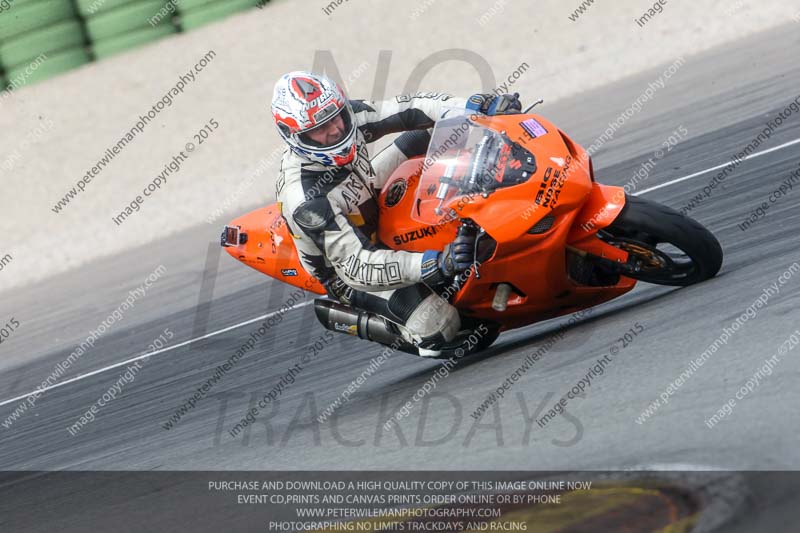 may 2015;motorbikes;no limits;peter wileman photography;spain;trackday digital images;valencia