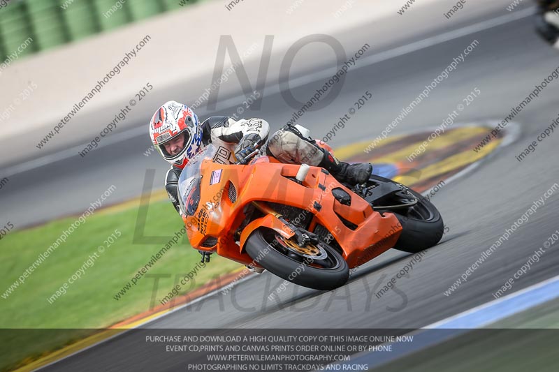 may 2015;motorbikes;no limits;peter wileman photography;spain;trackday digital images;valencia
