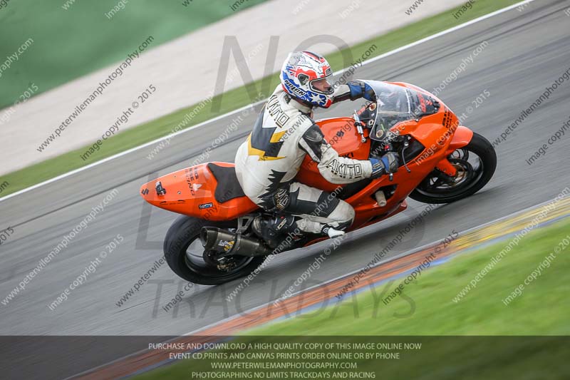 may 2015;motorbikes;no limits;peter wileman photography;spain;trackday digital images;valencia