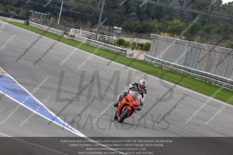 may 2015;motorbikes;no limits;peter wileman photography;spain;trackday digital images;valencia