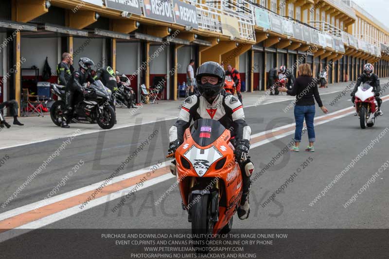 may 2015;motorbikes;no limits;peter wileman photography;spain;trackday digital images;valencia