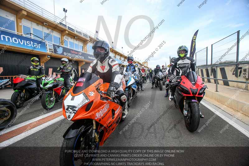 may 2015;motorbikes;no limits;peter wileman photography;spain;trackday digital images;valencia
