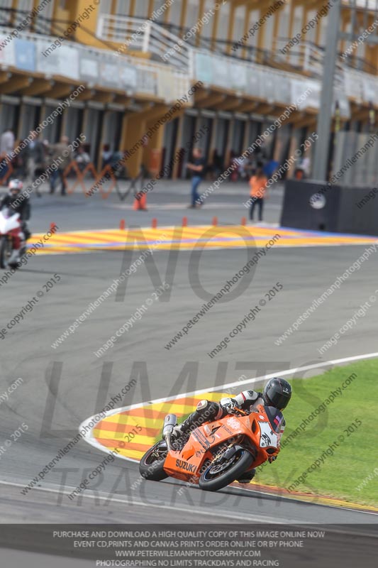 may 2015;motorbikes;no limits;peter wileman photography;spain;trackday digital images;valencia
