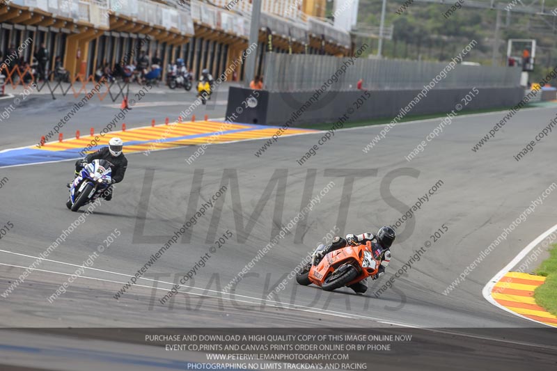 may 2015;motorbikes;no limits;peter wileman photography;spain;trackday digital images;valencia