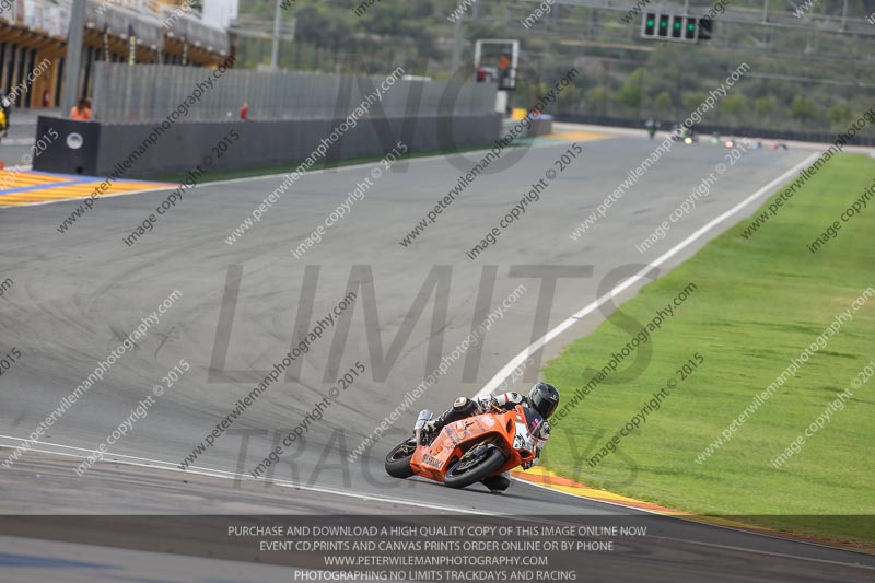 may 2015;motorbikes;no limits;peter wileman photography;spain;trackday digital images;valencia