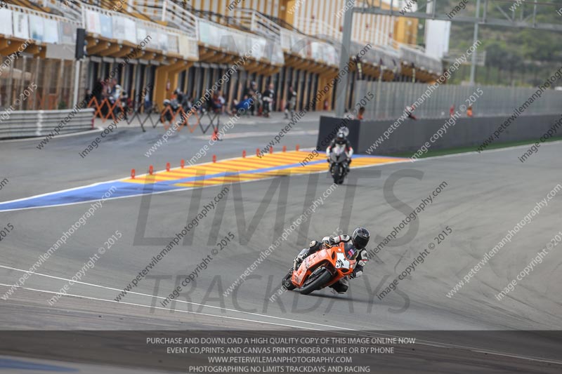 may 2015;motorbikes;no limits;peter wileman photography;spain;trackday digital images;valencia