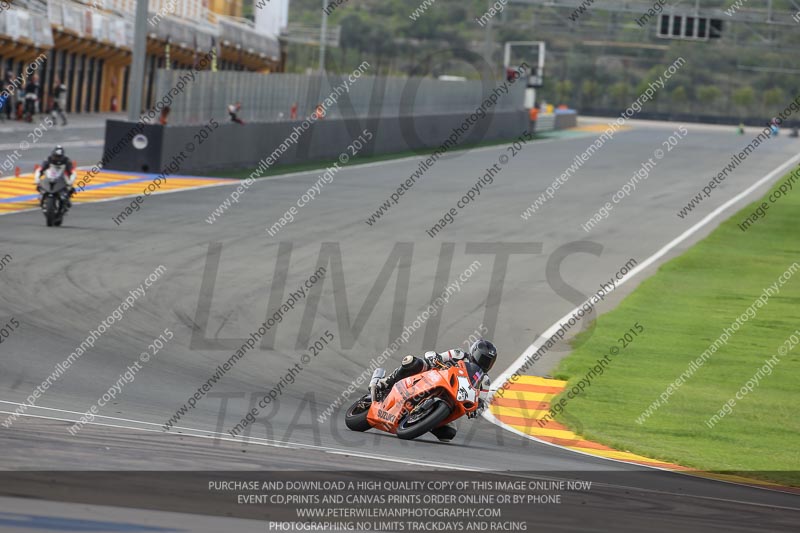 may 2015;motorbikes;no limits;peter wileman photography;spain;trackday digital images;valencia