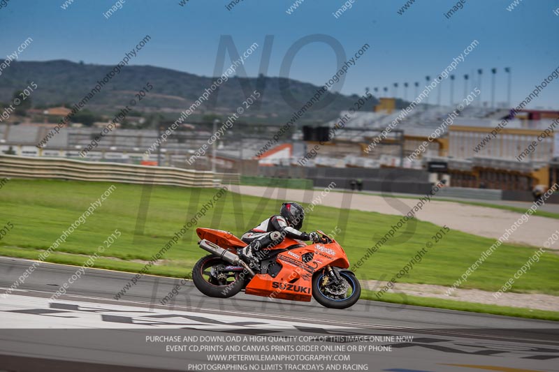 may 2015;motorbikes;no limits;peter wileman photography;spain;trackday digital images;valencia