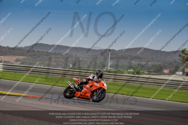 may 2015;motorbikes;no limits;peter wileman photography;spain;trackday digital images;valencia