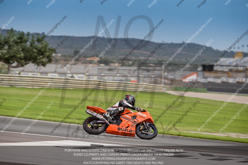 may 2015;motorbikes;no limits;peter wileman photography;spain;trackday digital images;valencia