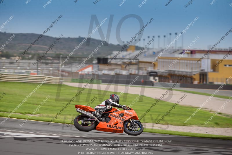 may 2015;motorbikes;no limits;peter wileman photography;spain;trackday digital images;valencia