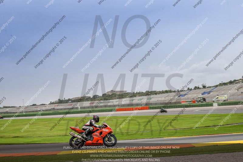 may 2015;motorbikes;no limits;peter wileman photography;spain;trackday digital images;valencia