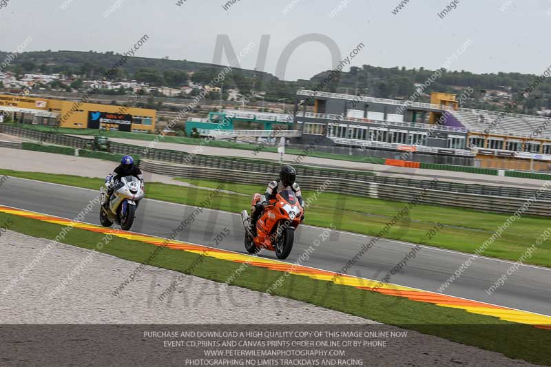 may 2015;motorbikes;no limits;peter wileman photography;spain;trackday digital images;valencia