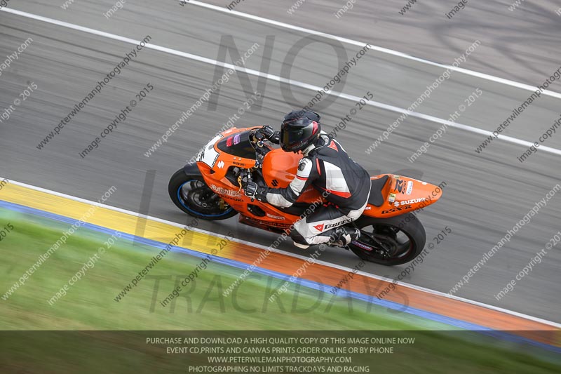 may 2015;motorbikes;no limits;peter wileman photography;spain;trackday digital images;valencia