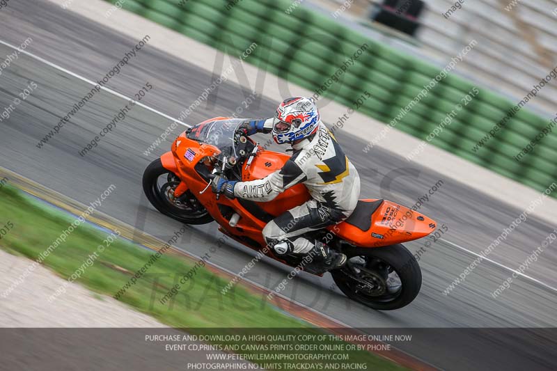 may 2015;motorbikes;no limits;peter wileman photography;spain;trackday digital images;valencia