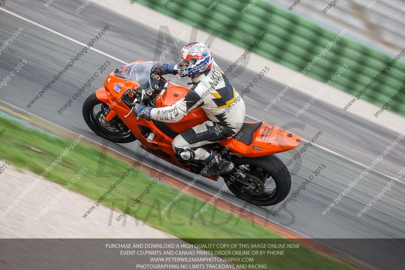 may 2015;motorbikes;no limits;peter wileman photography;spain;trackday digital images;valencia