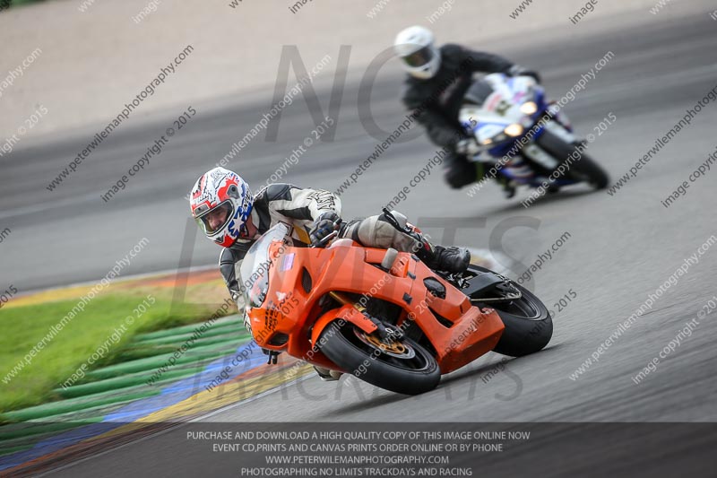 may 2015;motorbikes;no limits;peter wileman photography;spain;trackday digital images;valencia