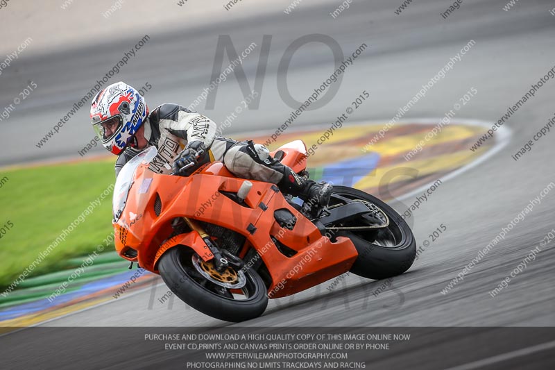 may 2015;motorbikes;no limits;peter wileman photography;spain;trackday digital images;valencia