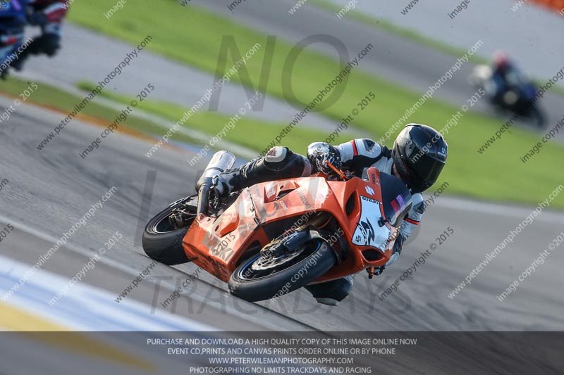 may 2015;motorbikes;no limits;peter wileman photography;spain;trackday digital images;valencia