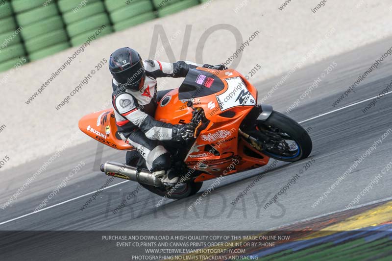 may 2015;motorbikes;no limits;peter wileman photography;spain;trackday digital images;valencia