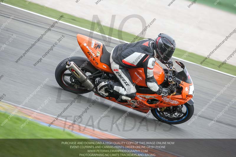 may 2015;motorbikes;no limits;peter wileman photography;spain;trackday digital images;valencia