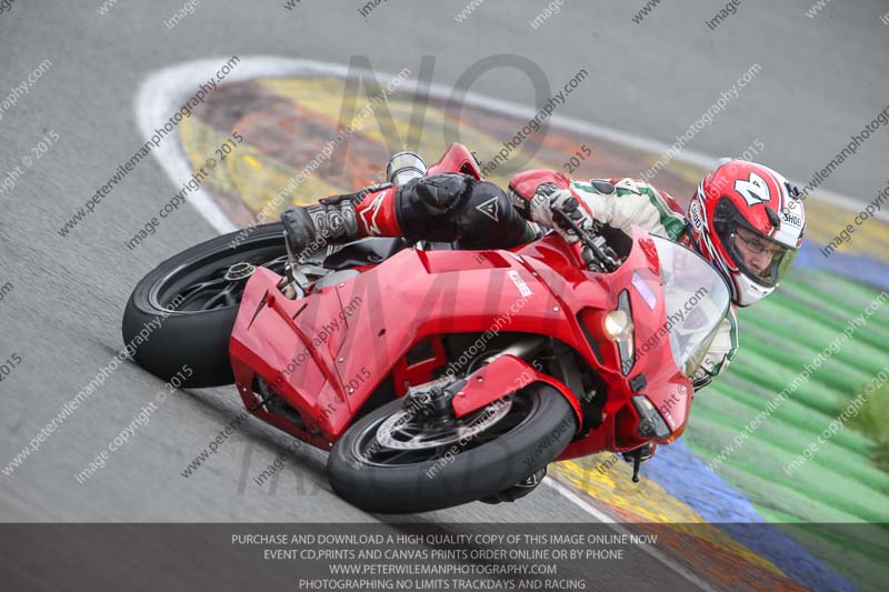 may 2015;motorbikes;no limits;peter wileman photography;spain;trackday digital images;valencia