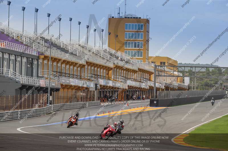 may 2015;motorbikes;no limits;peter wileman photography;spain;trackday digital images;valencia