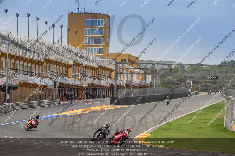 may 2015;motorbikes;no limits;peter wileman photography;spain;trackday digital images;valencia