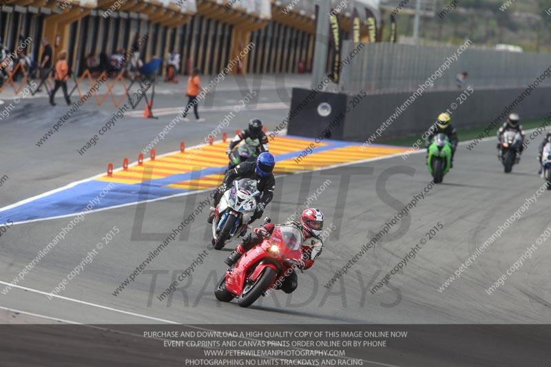 may 2015;motorbikes;no limits;peter wileman photography;spain;trackday digital images;valencia