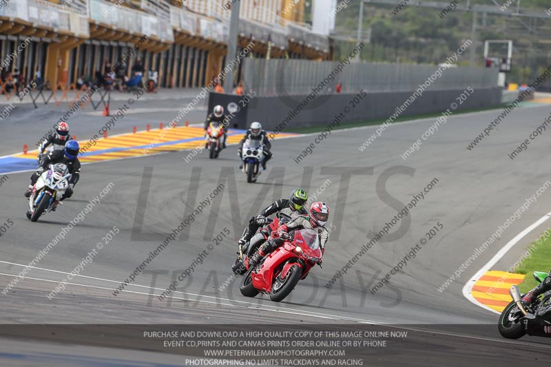 may 2015;motorbikes;no limits;peter wileman photography;spain;trackday digital images;valencia