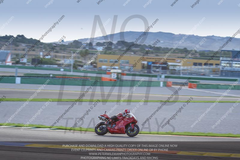 may 2015;motorbikes;no limits;peter wileman photography;spain;trackday digital images;valencia