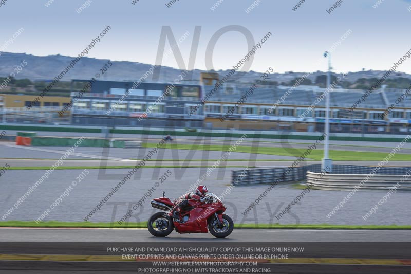 may 2015;motorbikes;no limits;peter wileman photography;spain;trackday digital images;valencia