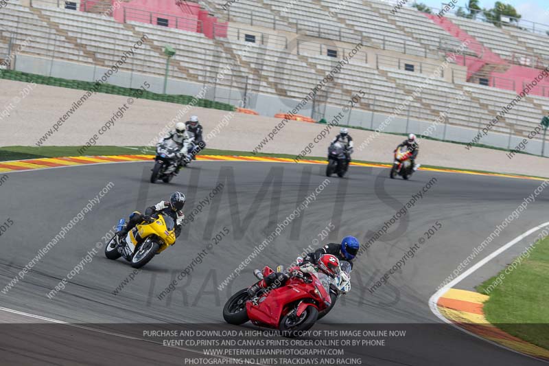 may 2015;motorbikes;no limits;peter wileman photography;spain;trackday digital images;valencia