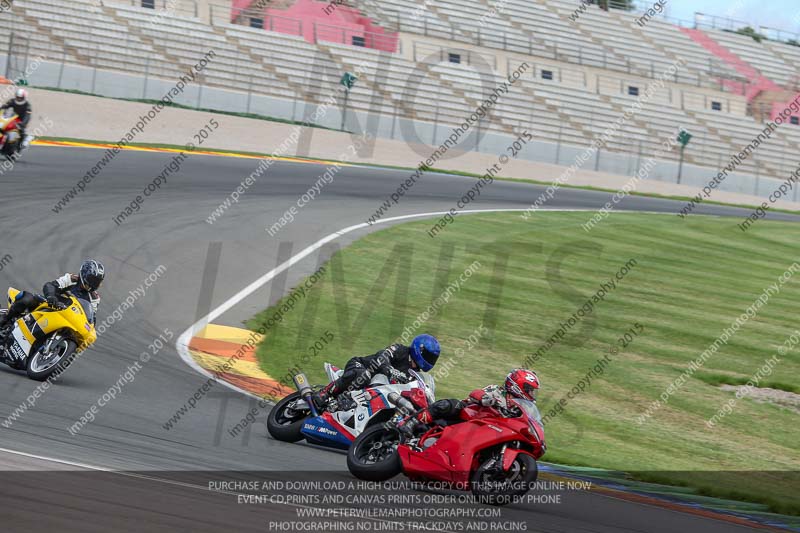 may 2015;motorbikes;no limits;peter wileman photography;spain;trackday digital images;valencia