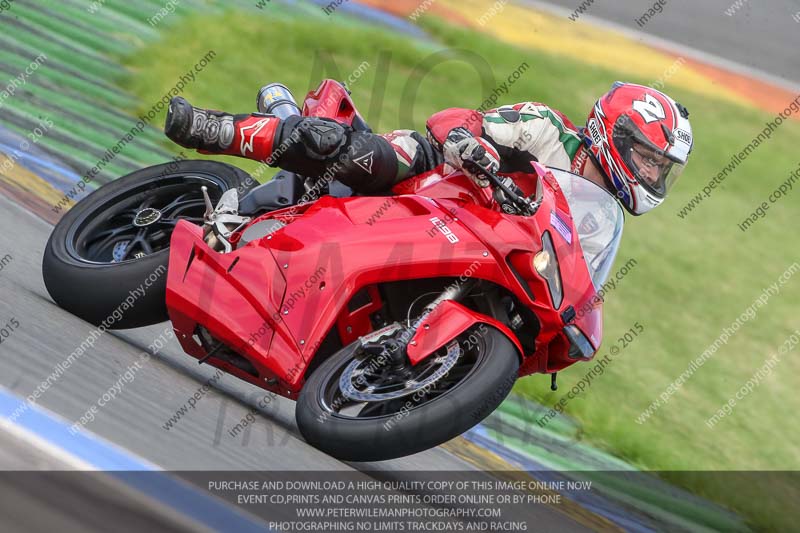 may 2015;motorbikes;no limits;peter wileman photography;spain;trackday digital images;valencia