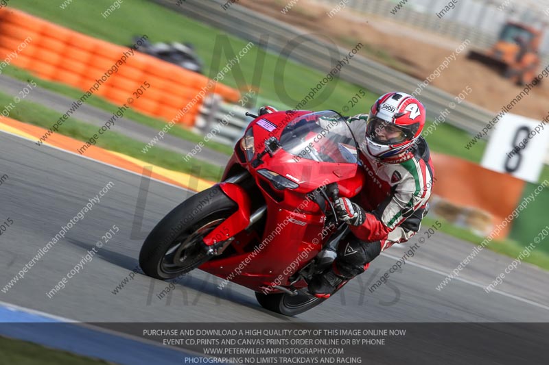 may 2015;motorbikes;no limits;peter wileman photography;spain;trackday digital images;valencia