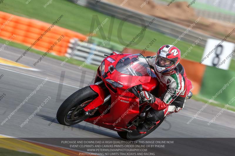 may 2015;motorbikes;no limits;peter wileman photography;spain;trackday digital images;valencia