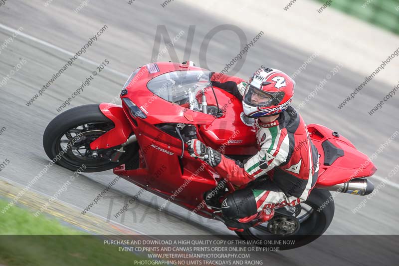 may 2015;motorbikes;no limits;peter wileman photography;spain;trackday digital images;valencia