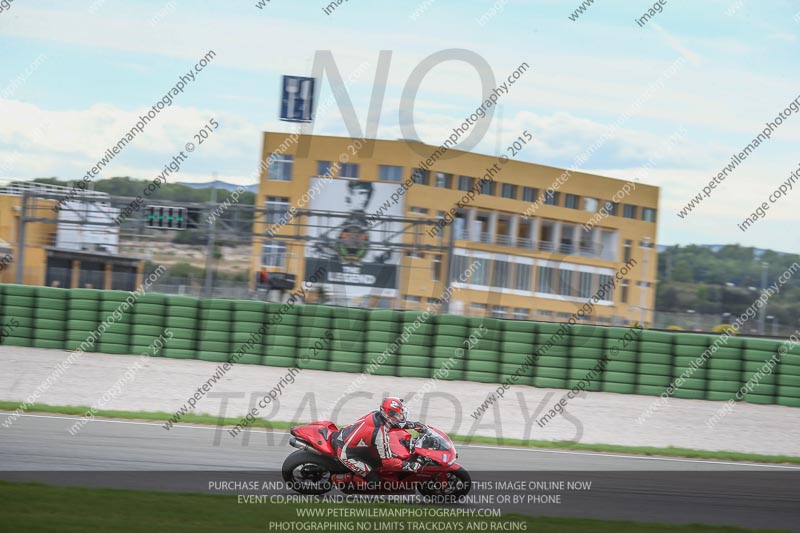 may 2015;motorbikes;no limits;peter wileman photography;spain;trackday digital images;valencia
