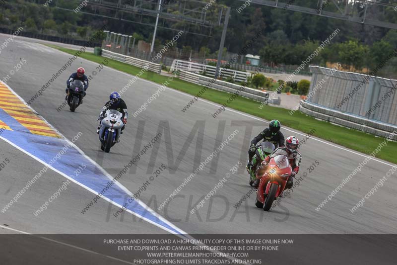 may 2015;motorbikes;no limits;peter wileman photography;spain;trackday digital images;valencia