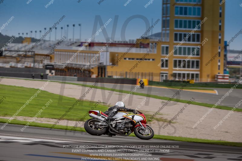 may 2015;motorbikes;no limits;peter wileman photography;spain;trackday digital images;valencia
